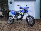 2007 CPI SM Supermoto photo